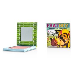TheBalm Blush Frat Boy Shadow / Blush 8.5g/0.3oz