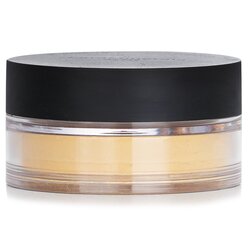 Bare Escentuals BareMinerals Base Maquillaje Mate Amplio Espectro SPF15 - Golden Medium 6g/0.21oz