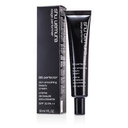 Shu Uemura Creme Stage Performer BB Perfector Skin Smoothing Beauty Cream SPF 30 PA++ 30ml/1oz