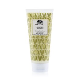 Origins Ginger Burst Savory -vartalopesu 200ml/6.7oz