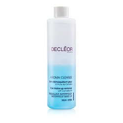Decleor Aroma مزيل منظف مكياج العيون (حجم صالون) 250ml/8.4oz