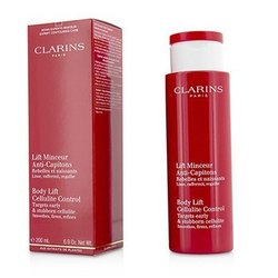 Clarins كريم معالجة السيلوليت 200ml/6.9oz