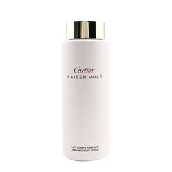 Cartier Perfumowany balsam do ciała Baiser Vole Perfumed Body Lotion 200ml/6.75oz