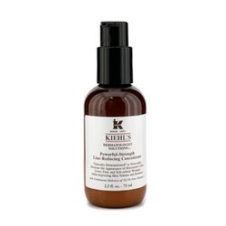 Kiehl's Dermatologist Solutions Powerful-Strength Line-Reducing Concentrate 75ml/2.5oz