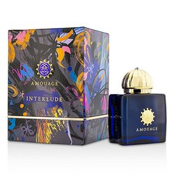 Amouage Interlude Eau De Parfum Spray 50ml/1.7oz