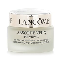 Lancome Oční péče pro regeneraci a obnovu Absolue Yeux Premium BX Regenerating And Replenishing Eye Care 20ml/0.7oz