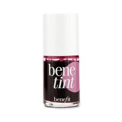 Benefit Bene Tint Rose Tinted Lip & Cheek Stain 10ml/0.33oz
