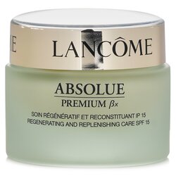 Lancome Absolue Premium BX Regenerating And Replenishing Care SPF 15 50ml/1.7oz