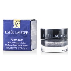 Estee Lauder Pure Color Stay On Shadow Paint - # 08 Steel 5g/0.17oz