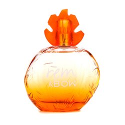 Reminiscence Rem & Bow Eau De Toilette Spray 100ml/3.4oz