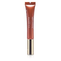 Clarins Eclat Minute Instant Light Natural Lip Perfector - # 06 Rosewood Shimmer 12ml/0.35oz