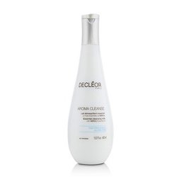 Decleor Mleczko czyszczące do twarzy Aroma Cleanse Essential 400ml/13.5oz