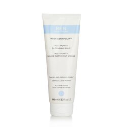 Ren No.1 Balsam Purifiant de Curățare 100ml/3.3oz