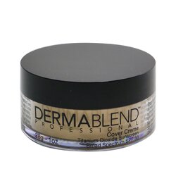 Dermablend Cover Creme SPF 30 Тональний Крем Широкого Спектру SPF 30 (Висока щільність покриття) - Тепла Слонова Кістка 28g/1oz
