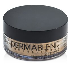 Dermablend Тональный Крем с Широким Спектром Защиты SPF30 (Полное Покрытие) - Песочный Беж 28g/1oz