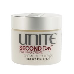 Unite Krem na wykończenie stylizacji Second Day Finishing Cream 57g/2oz