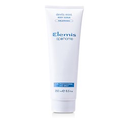 Elemis Esfoliante Devils Mint Body Scrub (Salon Size) 250ml/8.5oz