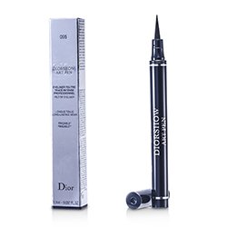 Christian Dior Diorshow Art Pen Eyeliner -silmienrajauskynä - # 095 Catwalk Black 1.1ml/0.037oz
