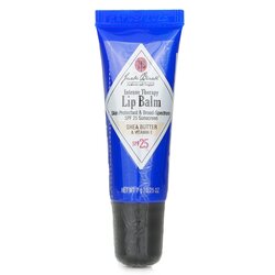 Jack Black Intense Therapy Lip Balm SPF 25 With Shea Butter & Vitamin E 7g/0.25oz