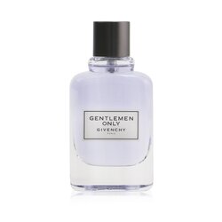Givenchy Gentlemen Only toaletna voda u spreju 50ml/1.7oz
