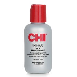 CHI Восстанавливающий Комплекс с Шелком (Новая Упаковка) 59ml/2oz