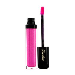 Guerlain Gloss D'enfer Maxi Shine Luciu de Buze cu Strălucire și Culoare Intensă - # 469 Sonerie Fuchsia 7.5ml/0.25oz