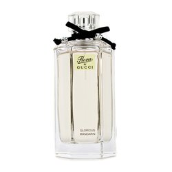 Gucci Woda toaletowa Flora By Gucci Glorious Mandarin Eau De Toilette Spray 100ml/3.3oz