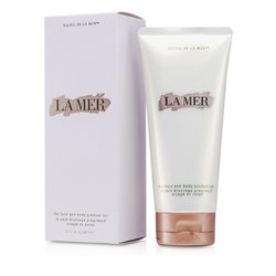 La Mer Creme outo bronzeador Gradual Tan corpo & face 200ml/6.8oz