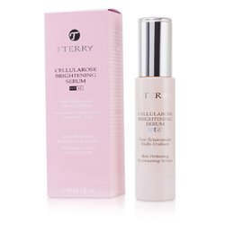 By Terry 白玫瑰煥采無瑕精華 Cellularose Brightening Serum 30ml/1oz