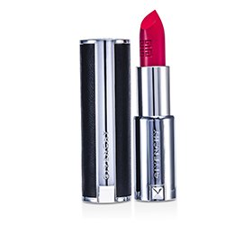 Givenchy Le Rouge Intense Color Sensuously Mat Lipstick - # 204 Rose Boudoir 3.4g/0.12oz