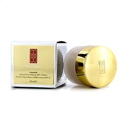 Elizabeth Arden Ceramide Подтягивающая и Укрепляющая Основа SPF 15 - # 06 Беж 30ml/1oz