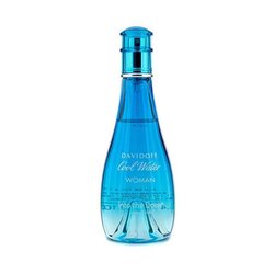 Davidoff Κουλ Γουάτερ Ίντου δε Όσεαν Άρωμα EDT Σπρέυ 100ml/3.4oz