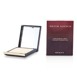 Kevyn Aucoin The Sensual Skin Powder Foundation - # PF01 9g/0.3oz