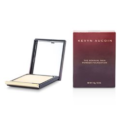 Kevyn Aucoin The Sensual Skin Пудровая Основа - # PF03 9g/0.3oz