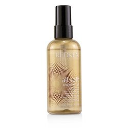 Redken All Soft Argan-6 Oil (Multi-Care Oil For Dry or Brittle Hair) 90ml/3oz