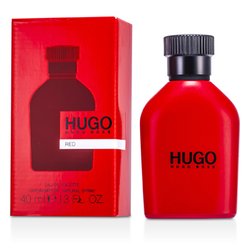 Hugo Boss Hugo Red Eau De Toilette Spray  40ml/1.3oz