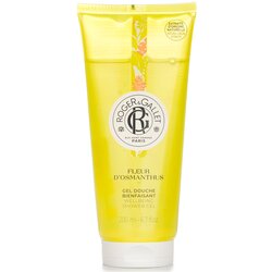 Roger & Gallet Fleur d' Osmanthus Shower Gel 200ml/6.6oz
