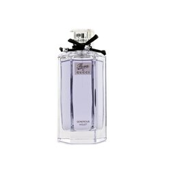 Gucci Flora By Gucci Generous Violet Туалетна Вода Спрей 100ml/3.3oz