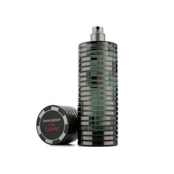Davidoff Зе Гейм Туалетна Вода Спрей 100ml/3.4oz