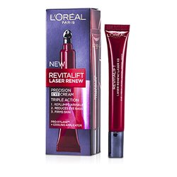 L'Oreal Creme revitalizador New Revitalift Laser Precision 15ml/0.5oz