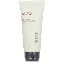 Ahava Peeling do twarzy Time To Treat Facial Renewal Peel 100ml/3.4oz