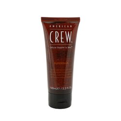 American Crew Супер Клей для Чоловіків 100ml/3.3oz