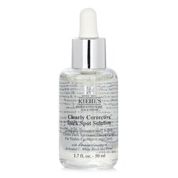 Kiehl's Loção corretivo Clearly Corrective Dark Spot Solution 50ml/1.7oz