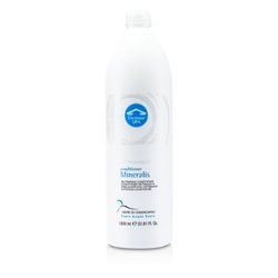 AlfaParf Thermae Spa Mineralis Кондиционер против Стресса 1000ml/33.81oz