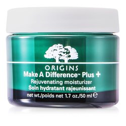 Origins Make A Difference Plus+ Омолоджуючий Зволожувач 50ml/1.7oz