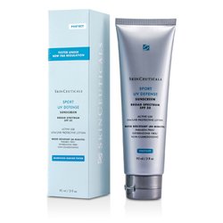 Skin Ceuticals Sport واقي الأشعة فوق البنفسجية SPF 50 90ml/3oz