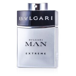 Bvlgari Man Extreme Туалетная Вода Спрей 60ml/2oz