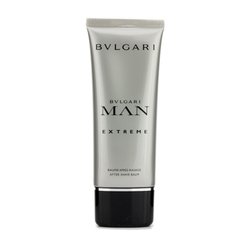 Bvlgari Man Extreme Balsam După Bărbierit 100ml/3.4oz