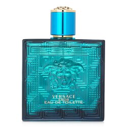 ורסצה Eros או דה טואלט ספריי 100ml/3.4oz