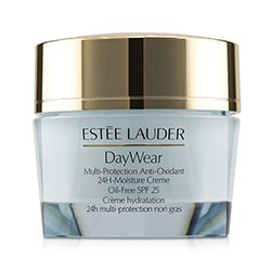 Estee Lauder DayWear Advanced Multi-Protection Anti-Oxidant Cream Oil-Free SPF 25 (All Skin Types) 50ml/1.7oz